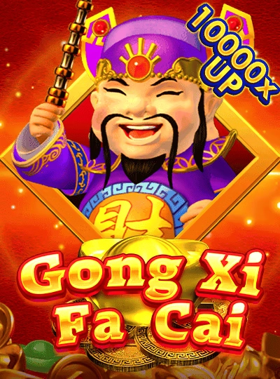 Progressive Jackpot slot game cover